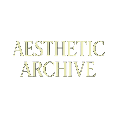Aesthetic Archive